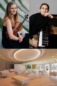 CONCERT CLASSIQUE POUR SOUTENIR ZENO DE KNOKKE